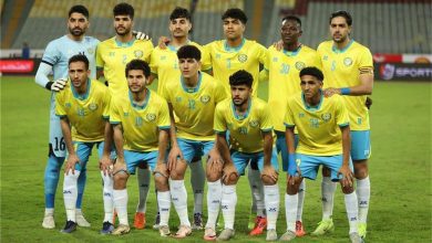 مفاجأة | الإسماعيلي يودع كأس مصر من الدور التمهيدي على يد الرباط والأنوار