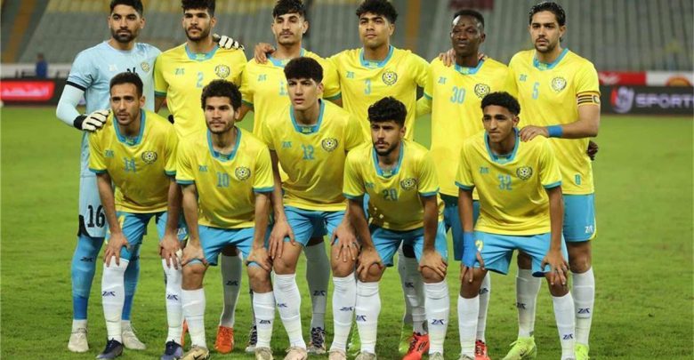 مفاجأة | الإسماعيلي يودع كأس مصر من الدور التمهيدي على يد الرباط والأنوار