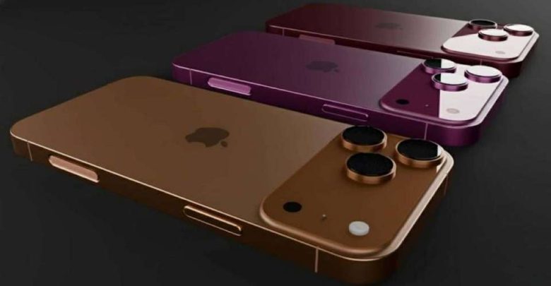 مفاجأة قبل الإطلاق.. فودافون مصر تعلن بالخطأ أسعار iPhone 18 Pro وPro Max وUltra الجديدة