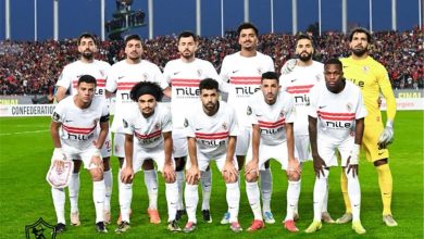 مفاجأة.. لاعب غير متوقع من الزمالك على أعتاب منتخب مصر