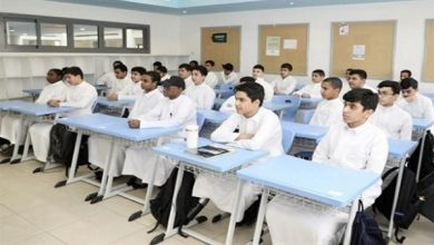 مفاجأة لطلاب الرياض.. تحويل الدراسة الحضورية في مدارس الرياض إلى الدراسة عن بعد أسبوعًا