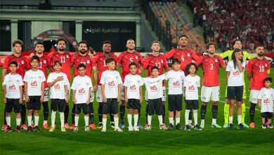 مفاجأة مدوية.. بديل محمد صلاح مهدد بعدم السفر مع منتخب مصر لجنوب السودان