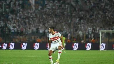 مفوض أهلي بني غازي عن عرض ضم أحمد فتوح: كان سيتنازل من أجلنا وحددنا راتبه