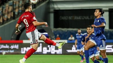 "مفيش استمتاع وضد ما قاله عموتة".. تعليق قوي من شوبير على ثنائية الأهلي أمام أبو قير
