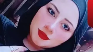 مقتل الطالبة آية رضوان بعد عودتها لمنزلها في الصف بالجيزة.. واتهامات لشقيقها