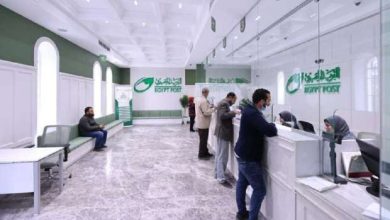 مكاتب البريد تقترب من 4700 في عام 2026 بمختلف محافظات الجمهورية.. تفاصيل