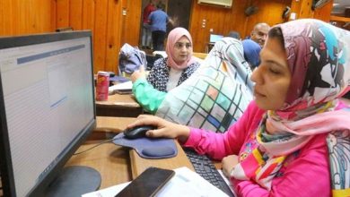 مكتب التنسيق يوضح خطوات إعادة تسجيل الرغبات للطلاب المستنفدين