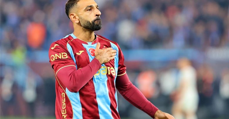 ''ملك طرابزون".. إشادة واسعة من الصحفيين التركيين بمحمد صلاح