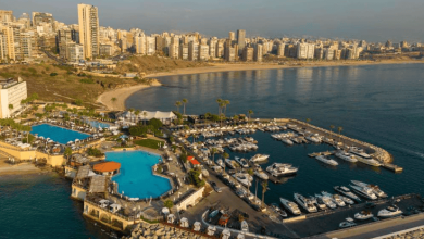 من 842 إلى 6,402 دولار.. خريطة أسعار العقارات في لبنان