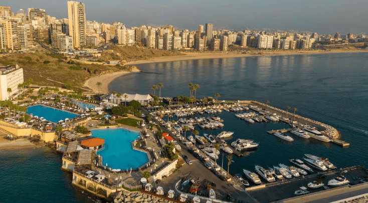من 842 إلى 6,402 دولار.. خريطة أسعار العقارات في لبنان