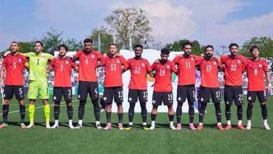 "من الأعلى تقييمًا".. اتحاد الكرة يبرز أرقام لاعب منتخب مصر ويشيد بتألقه