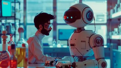 من الاقتصاد إلى الصحافة وخدمات العملاء.. هل يأخذ الـ AI وظيفتك؟