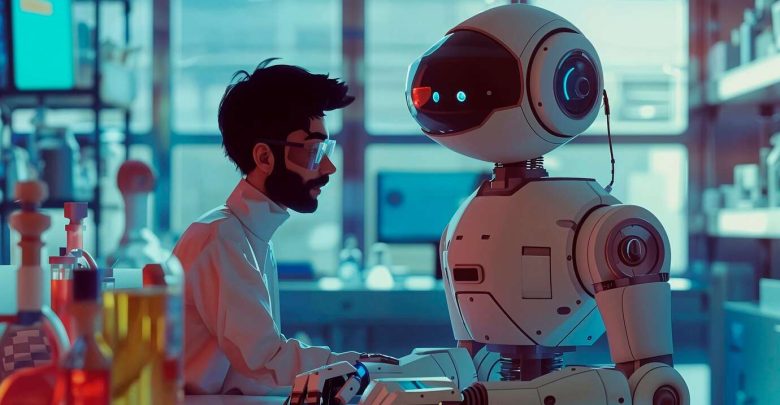 من الاقتصاد إلى الصحافة وخدمات العملاء.. هل يأخذ الـ AI وظيفتك؟
