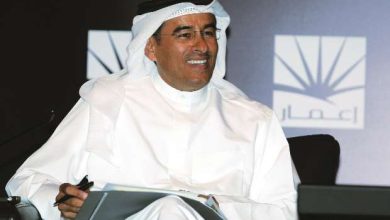 من المالديف إلى سوريا.. محمد العبار يكشف خطط «إيجل هيلز» واستراتيجية «إعمار» وسط تحديات المنطقة