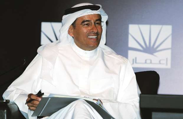 من المالديف إلى سوريا.. محمد العبار يكشف خطط «إيجل هيلز» واستراتيجية «إعمار» وسط تحديات المنطقة
