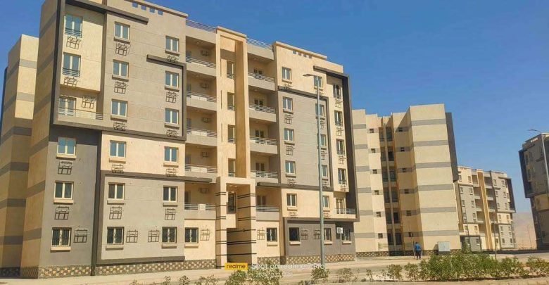 من «سكن مصر» لـ«جنة».. 5 آلاف وحدة جاهزة ضمن الطرح الجديد