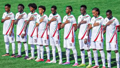 منتخب السودان يسقط برباعية أمام موزمبيق في تصفيات أمم إفريقيا
