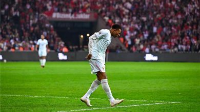 منتخب فرنسا يصدر بيانًا رسميًا بشأن إصابة كيليان مبابي