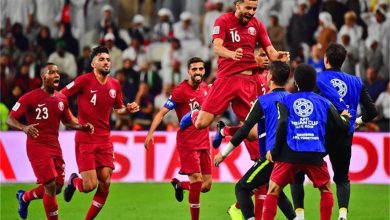 منتخب قطر يهزم البحرين في كأس الخليج "خليجي 27”