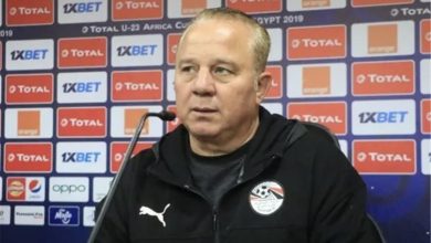 منتخب مصر الأولمبي يبدأ خطواته الأولى استعدادًا لكأس أمم إفريقيا.. موقف شوقي غريب