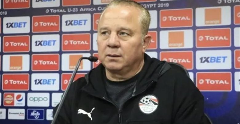 منتخب مصر الأولمبي يبدأ خطواته الأولى استعدادًا لكأس أمم إفريقيا.. موقف شوقي غريب