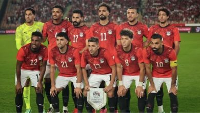 منتخب مصر يبحث عن مصالحة جماهيره أمام جنوب السودان في تصفيات كأس أمم إفريقيا