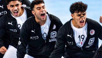 منتخب مصر يكتسح المغرب ويتأهل إلى نهائي كأس أمم إفريقيا لكرة اليد للناشئين