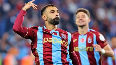 منذ 8 سنوات.. محمد صلاح يحقق إنجازاً غائباً عن طرابزون سبور أمام جالطة سراي