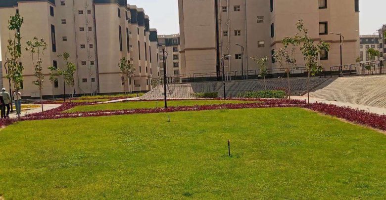 منها 5 آلاف جاهزة للتسليم.. تفاصيل طرح 10 آلاف وحدة سكنية بنظام الإيجار المنتهي بالتملك