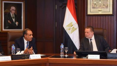 منها «افتح حسابك في مصر».. 10 مبادرات لخدمة أبناء الجاليات المصرية بالخارج