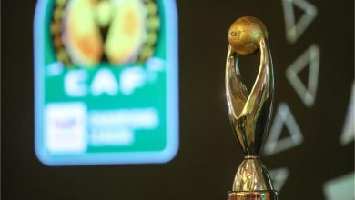 مواجهات دور الـ32 من دوري أبطال إفريقيا (محدث باستمرار)