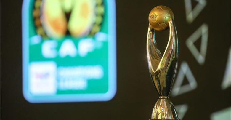 مواجهات دور الـ32 من دوري أبطال إفريقيا (محدث باستمرار)