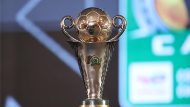 مواجهات دور الـ32 من كأس الكونفدرالية