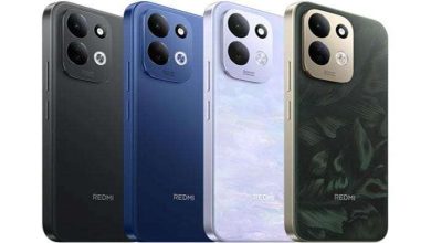مواصفات وسعر هاتف شاومي Redmi 17 بعد إطلاقه رسميا.. تفاصيل