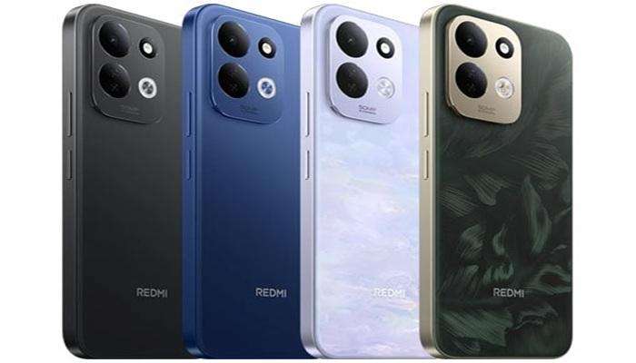 مواصفات وسعر هاتف شاومي Redmi 17 بعد إطلاقه رسميا.. تفاصيل