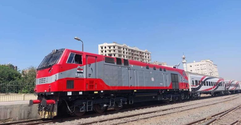 مواعيد قطارات تالجو اليوم الجمعة 18 سبتمبر 2026 على خطي القاهرة والإسكندرية وأسوان