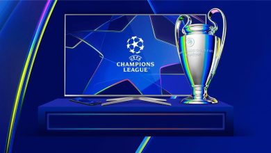 مواعيد مباريات الجولة الأولى من مرحلة الدوري من دوري أبطال أوروبا