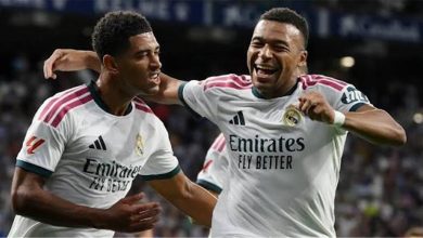 مواعيد مباريات اليوم الأحد 20-9-2026 والقنوات الناقلة.. بورنموث ضد ليفربول وأتلتيكو مدريد أمام ريال مدريد
