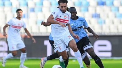 مواعيد مباريات اليوم الأربعاء 16-9-2026 والقنوات الناقلة.. الزمالك ضد الجونة وبرشلونة يصطدم بـ راسينج سانتاندير