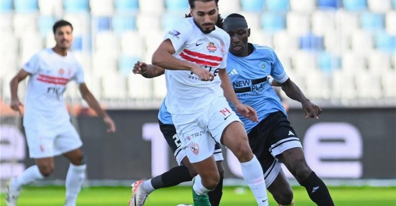 مواعيد مباريات اليوم الأربعاء 16-9-2026 والقنوات الناقلة.. الزمالك ضد الجونة وبرشلونة يصطدم بـ راسينج سانتاندير