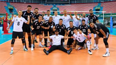 مواعيد مباريات اليوم الإثنين 21-9-2026 والقنوات الناقلة.. مصر ضد الجزائر والمغرب أمام نيجيريا
