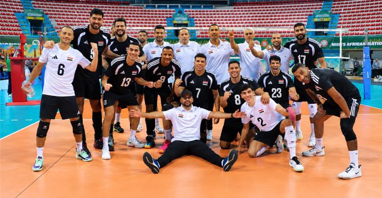 مواعيد مباريات اليوم الإثنين 21-9-2026 والقنوات الناقلة.. مصر ضد الجزائر والمغرب أمام نيجيريا