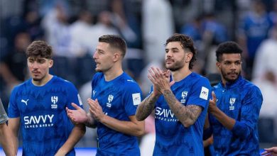مواعيد مباريات اليوم الثلاثاء 1 سبتمبر 2026 والقنوات الناقلة.. الهلال ضد الأهلي و3 مواجهات بالدوري المصري