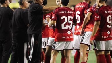 مواعيد مباريات اليوم الثلاثاء 15-9-2026 والقنوات الناقلة.. الأهلي ضد أبو قير للأسمدة وليفربول يواجه توتنهام هوتسبير
