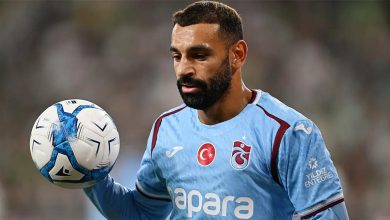 مواعيد مباريات طرابزون سبور في شهر سبتمبر 2026.. 3 مهمات تنتظر محمد صلاح
