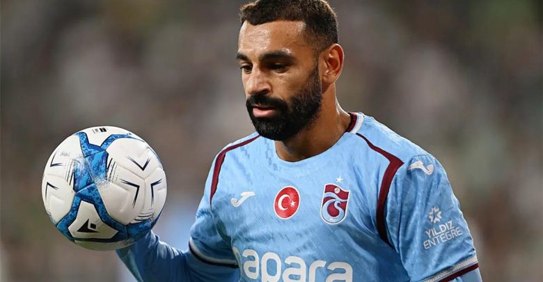 مواعيد مباريات طرابزون سبور في شهر سبتمبر 2026.. 3 مهمات تنتظر محمد صلاح
