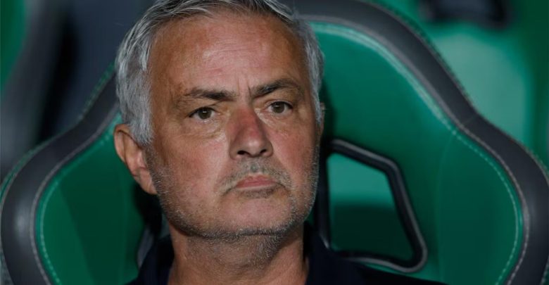 مورينيو: لا يوجد لاعب لا غنى عنه في ريال مدريد.. ومبابي يؤثر على فرص إسبي