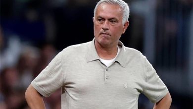 مورينيو يواصل إثارة الجدل بشأن الكرة الذهبية بعد فوز ريال مدريد على إنتر ميلان
