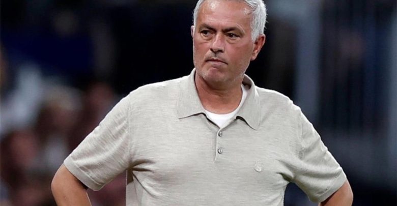 مورينيو يواصل إثارة الجدل بشأن الكرة الذهبية بعد فوز ريال مدريد على إنتر ميلان