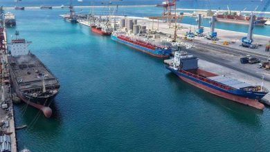 موسكو تستأنف إمداد منشآتي طرطوس وحميميم بعد اتفاق مع دمشق